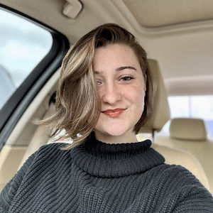 Meet your Posher, Jaime